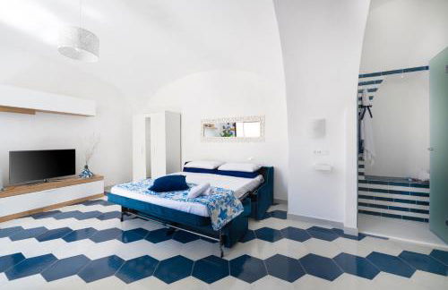 Appartamento luminoso e romantico ANyMA - Foto 7