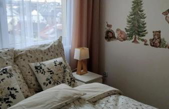 Mieszkanie w centrum z widokiem na miasto i z parkingiem - Foto 18