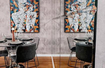 Apartamento de luxo, ótima localização! - Foto 53