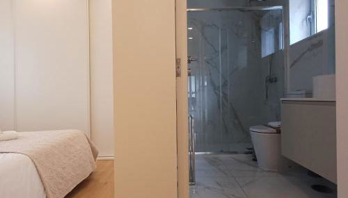 Brittos Home Lovely Stay - Villa Prime - Foto 3, Shower