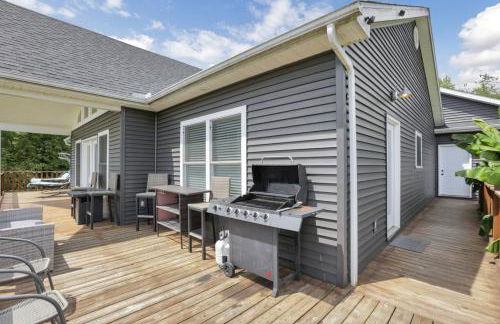 Serenity on Siverly by Purple Munky Hospitality - Foto 34