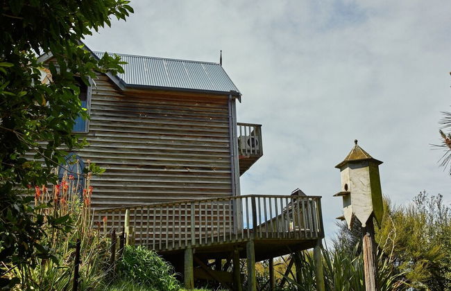 Cubby House Stay - Kaikoura - Foto 71