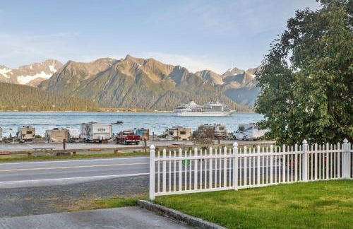 Alaska's Point of View - Foto 1