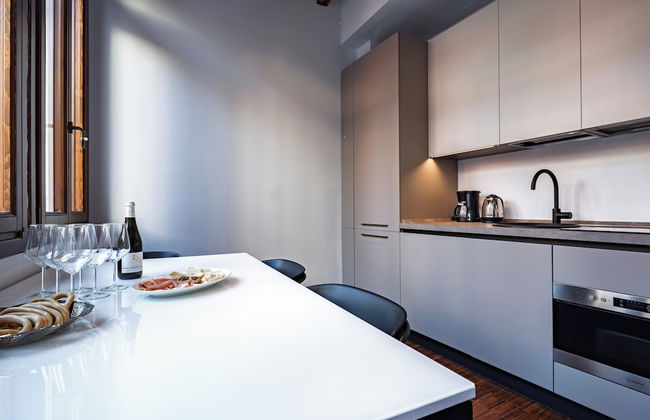 Ca' Vida Apartments - Foto 42