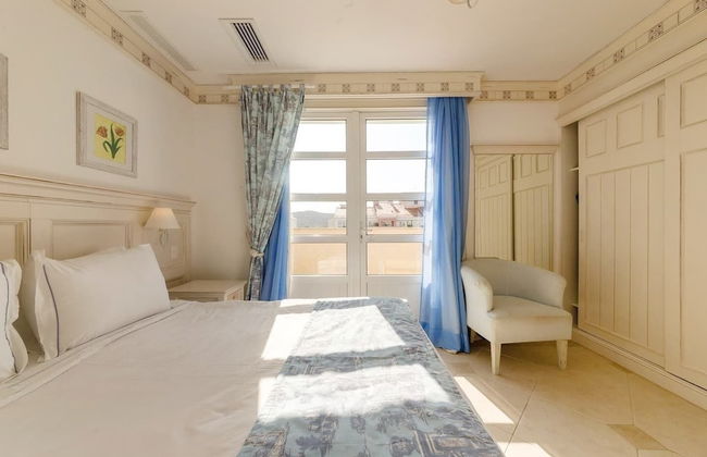 Coberturas luxuosas no resort IL Campanário Resort ILCMASTER - Photo 8