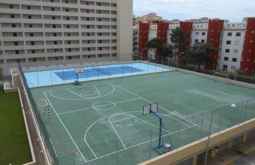 APARTAMENTO CON VISTAS AL MAR - Photo 14