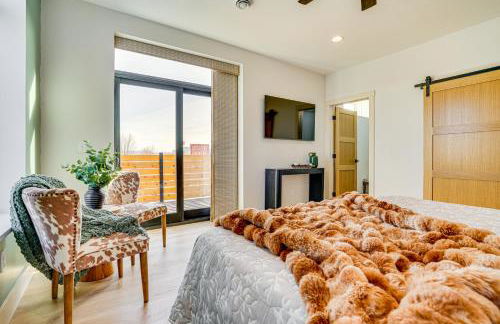 1 Block to Lake City Marina Condo with Rooftop Deck - Foto 13