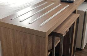 S4 HOTEL ÁGUAS CLARAS TorresReis - Foto 8