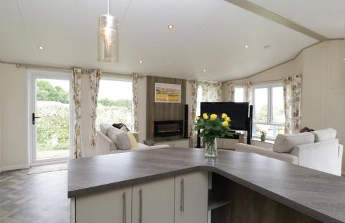 Hill View, Lilac Lodge - Foto 13