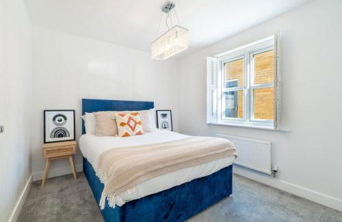 Littlecote Manor 7BR - Foto 1