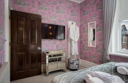 Breck Apartments by Central Beach Leisure Ltd - Foto 45