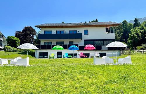 Boardinghouse Bayerisch Gmain - Foto 13