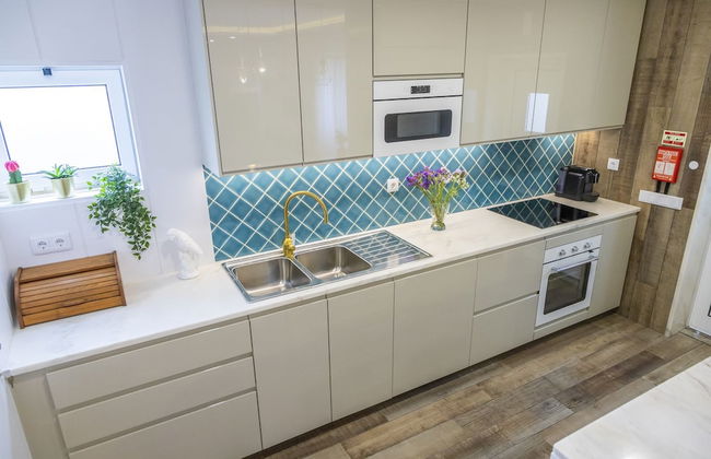 Filipe Village - Casa do Avô Zé - Foto 18