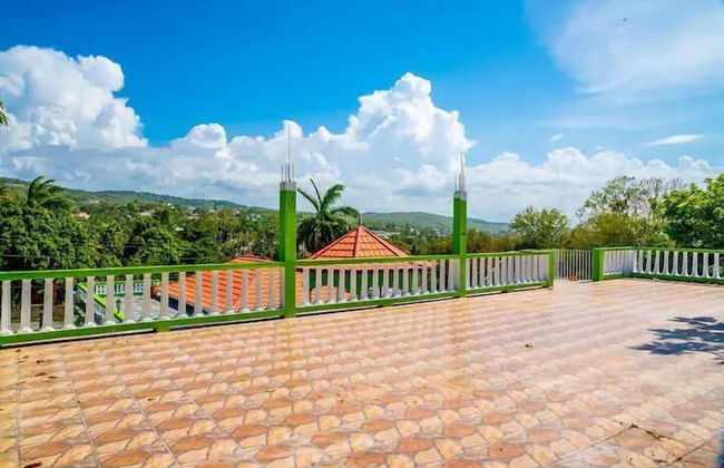 Bunglow on the Terrace - Foto 12