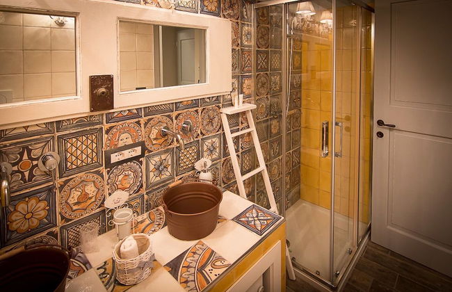 Agriturismo le Capannacce - Foto 26