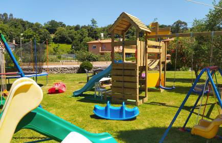 FINCA LA GRANDA DE LA CONCHA - Foto 41