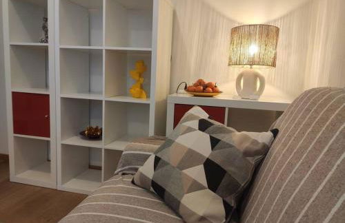 GENOVA APARTMENT 15, con posto auto - Foto 31