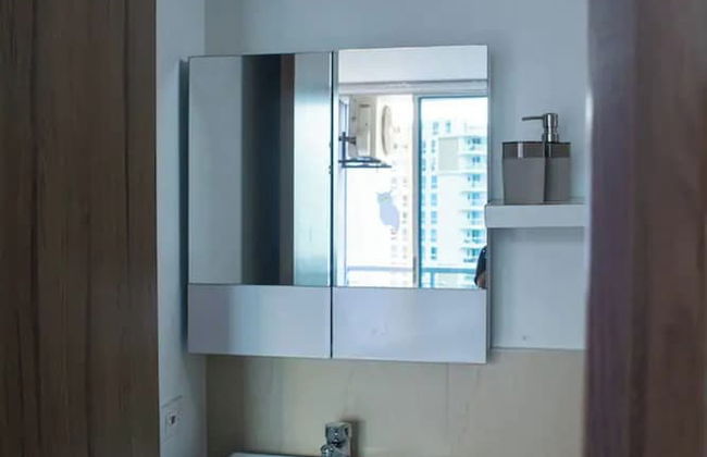 Apartamento Oasis con Vistas al Mar - Photo 23