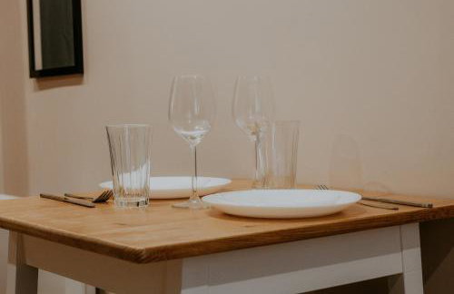 LE CATELE - Studio RIOM - 3 pers - Vulcania - Puy de Dôme - Proche Clermont Ferrand - Foto 14