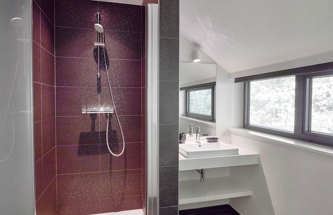 Jalhay Pondside Forest Home - Foto 20