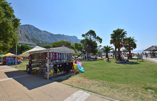 Apartments Tomislav - Foto 16