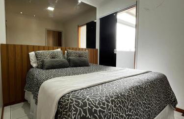 Apartamento de 3QTS a 1200m da Praia de Itapuã - Foto 4