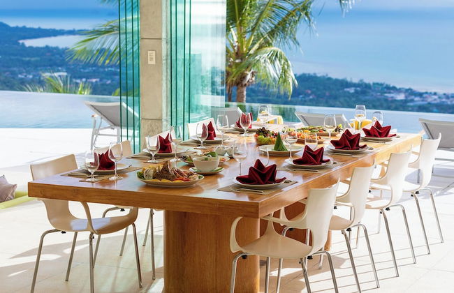 Villa Splash - Foto 47