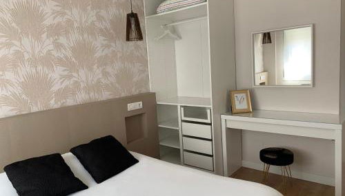 Piso reformado a 5 min de la catedral VuT 09-691 - Foto 4