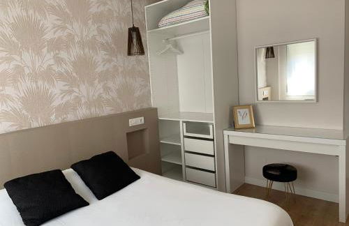 Piso reformado a 5 min de la catedral VuT 09-691 - Foto 4