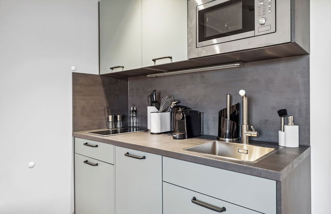 Limehome Bad Hall Hauptplatz - Foto 38