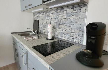 App mit Klima, Pool, Garage für Auto, Bike, Skier, AktivCARD optional - Foto 13