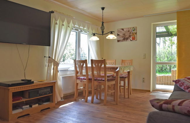 Apartment in Saxony With Terrace - Foto 12