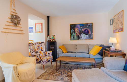 Villa Benka, Istrian stone house - Foto 37