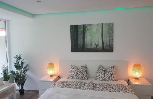 Jutta Deluxe Appartement - Foto 18