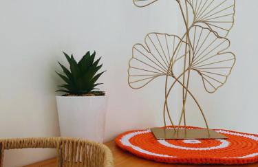 Le cocon bleu, duplex cosy et lumineux - Foto 14