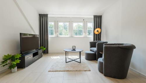 Ferienwohnungen am Waldzoopark - Foto 4