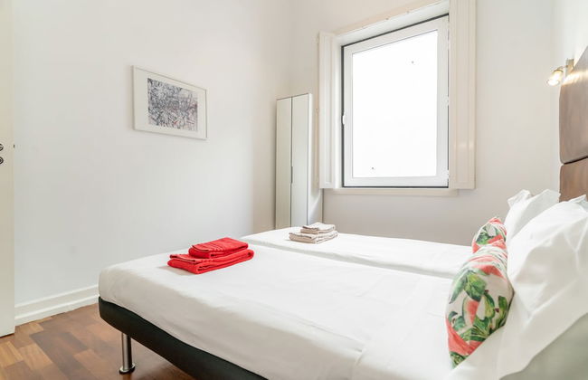 LV Premier Apartments Chiado- CH - Foto 77