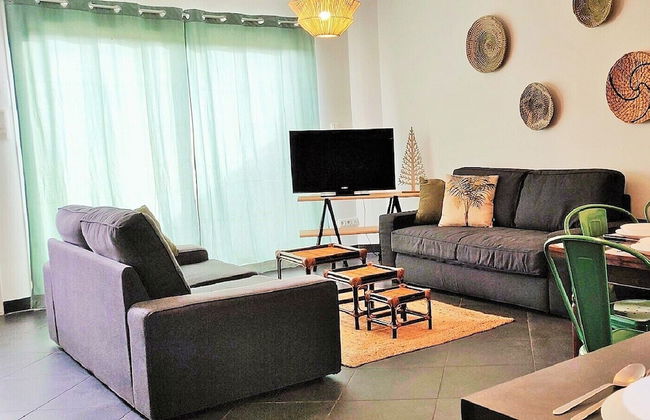 Le Gîte Nature Bien-Etre Piscine - Foto 2