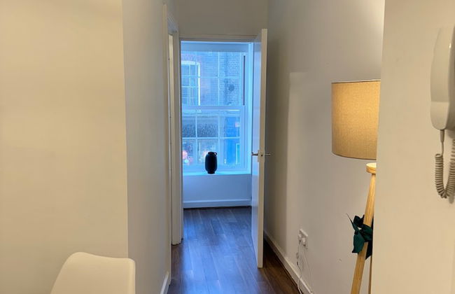 Beautiful Home in Central London - Foto 16