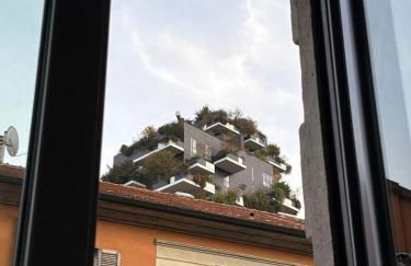 Modern Apartment in Milan, Isola area - Foto 24