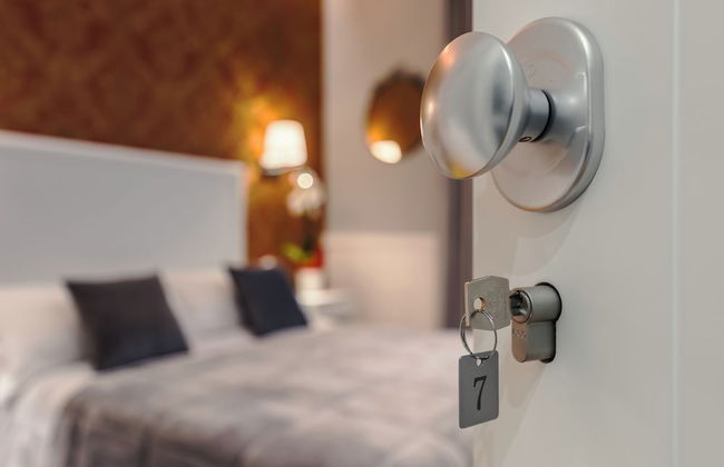 Bed and Best - Foto 5