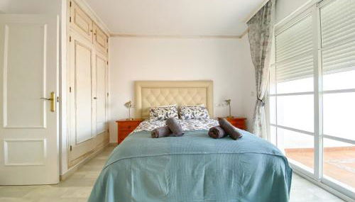 Monte Biarritz - Estepona - Photo 2, wardrobe