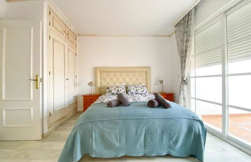 Monte Biarritz - Estepona - Photo 2