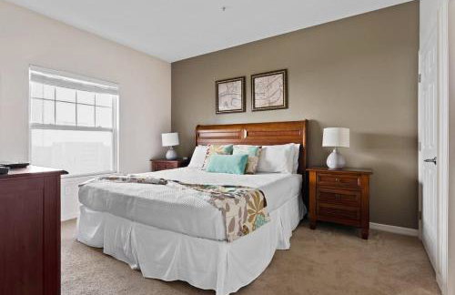 Welcoming 4 BR Sleeps 10 Guests WL2901 - Foto 21