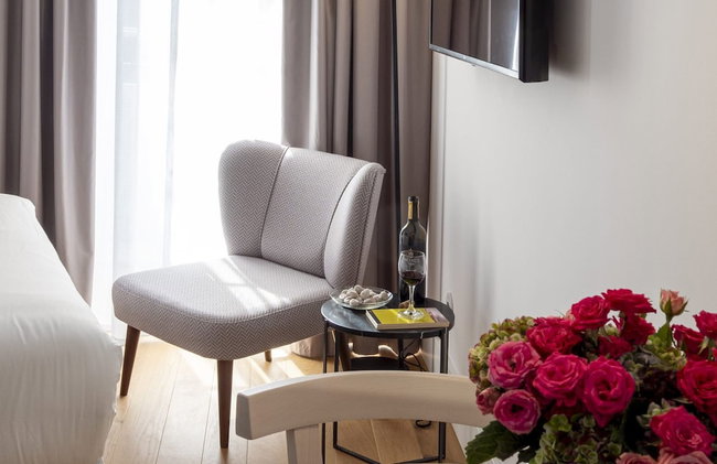 Lisbon Serviced Apartments Madalena - Photo 35