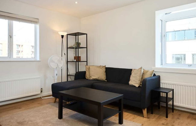 The West Hampstead Base - Central 2bdr Apartment - Photo 13