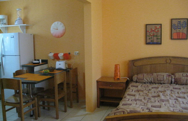 Green Forest of Coco Beach Studios - Foto 4