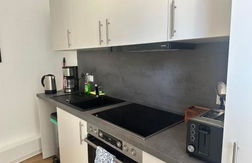 Exklusives Apartment über 3 Etagen mitten im Zentrum - Photo 15