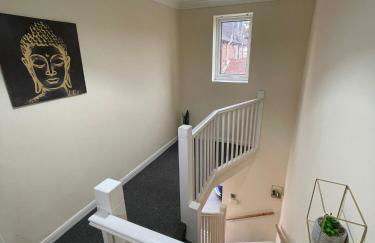 3 Bedroom at Factory Qtr - Foto 3