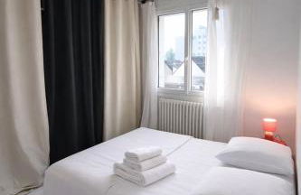 Cocon moderne avec jardin privatif – Tours - Foto 11